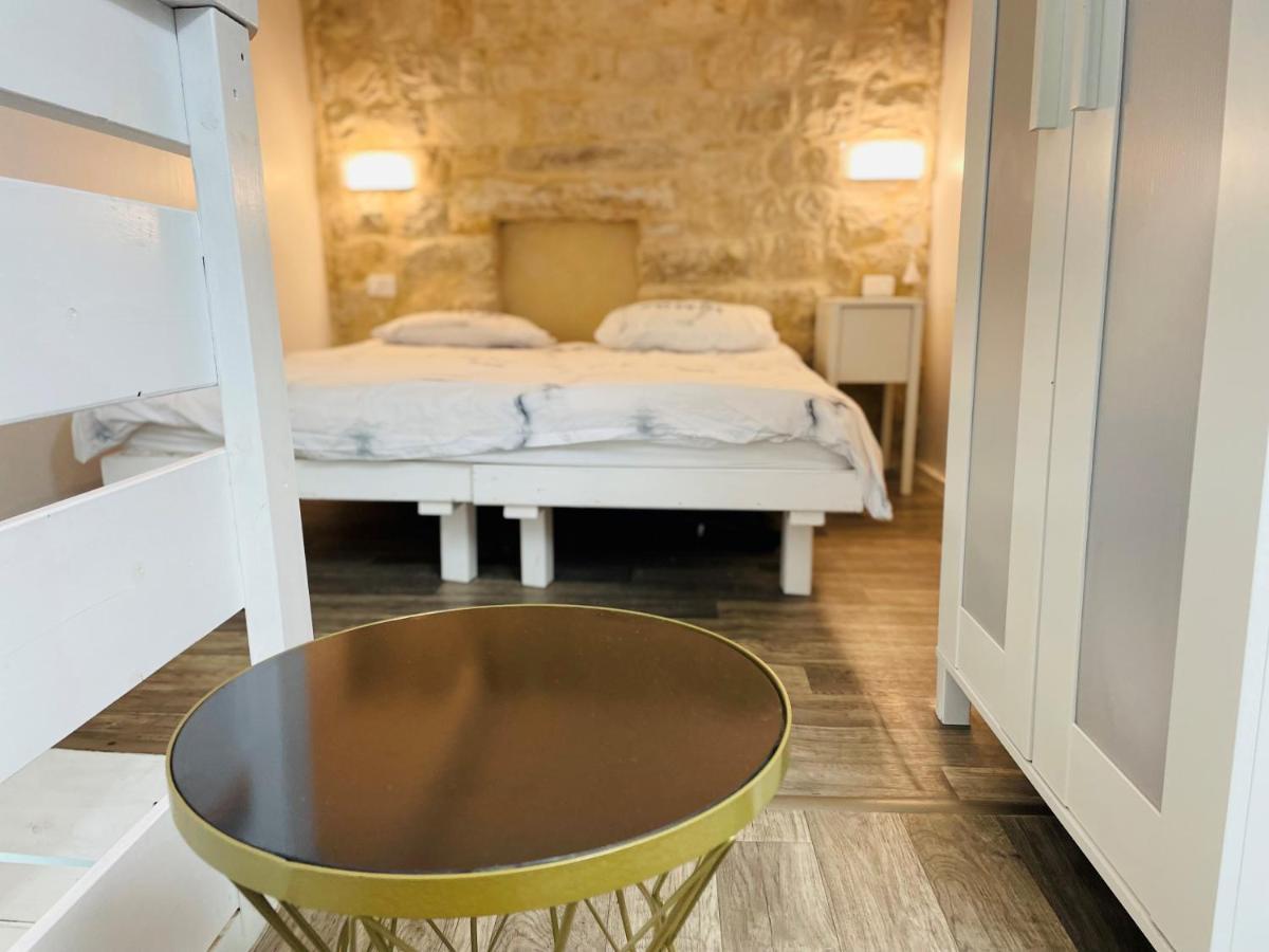 Zimmer In Old City Ros Pinna Kültér fotó