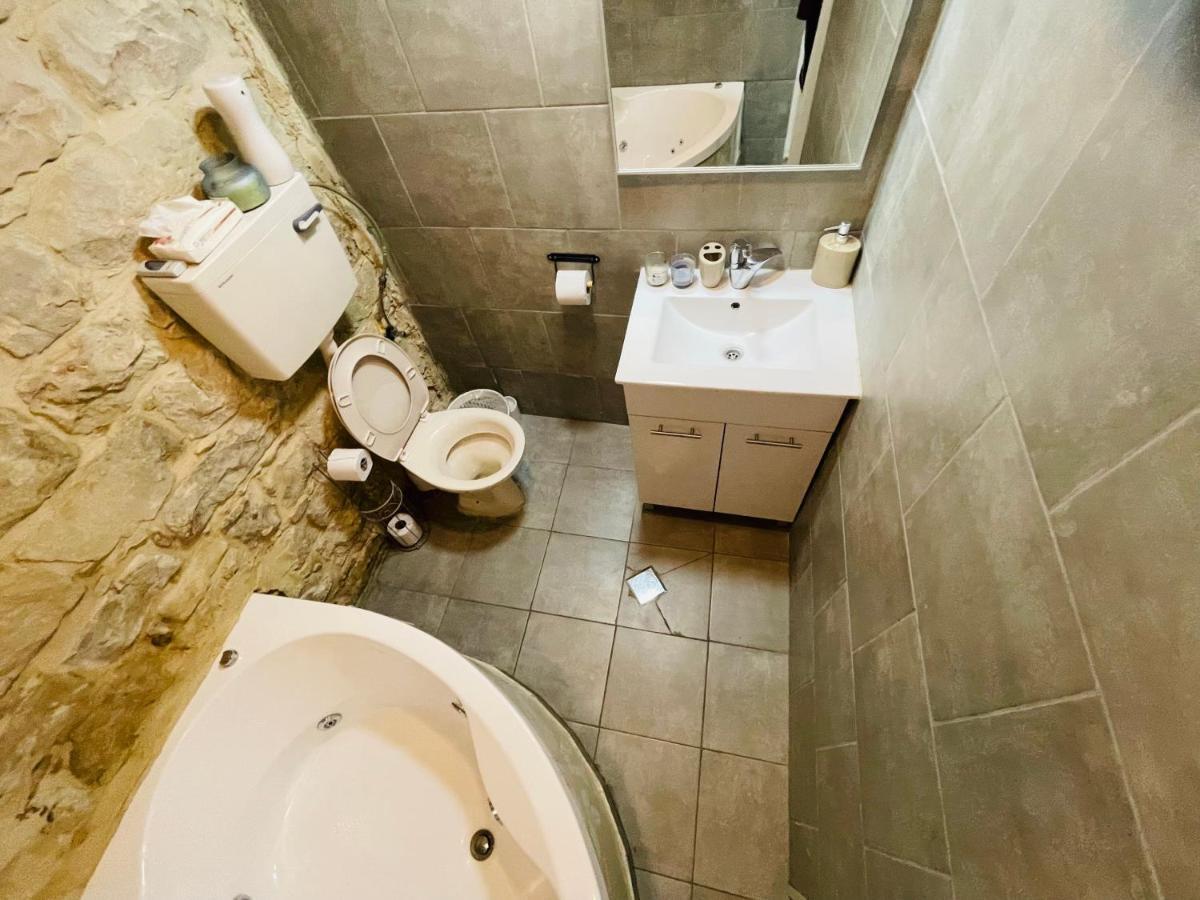 Zimmer In Old City Ros Pinna Kültér fotó