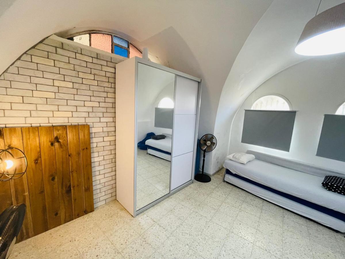 Zimmer In Old City Ros Pinna Kültér fotó