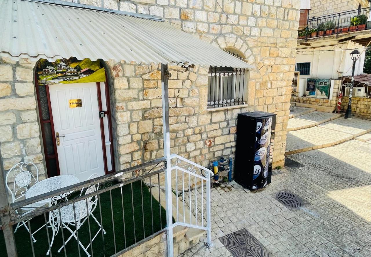 Zimmer In Old City Ros Pinna Kültér fotó
