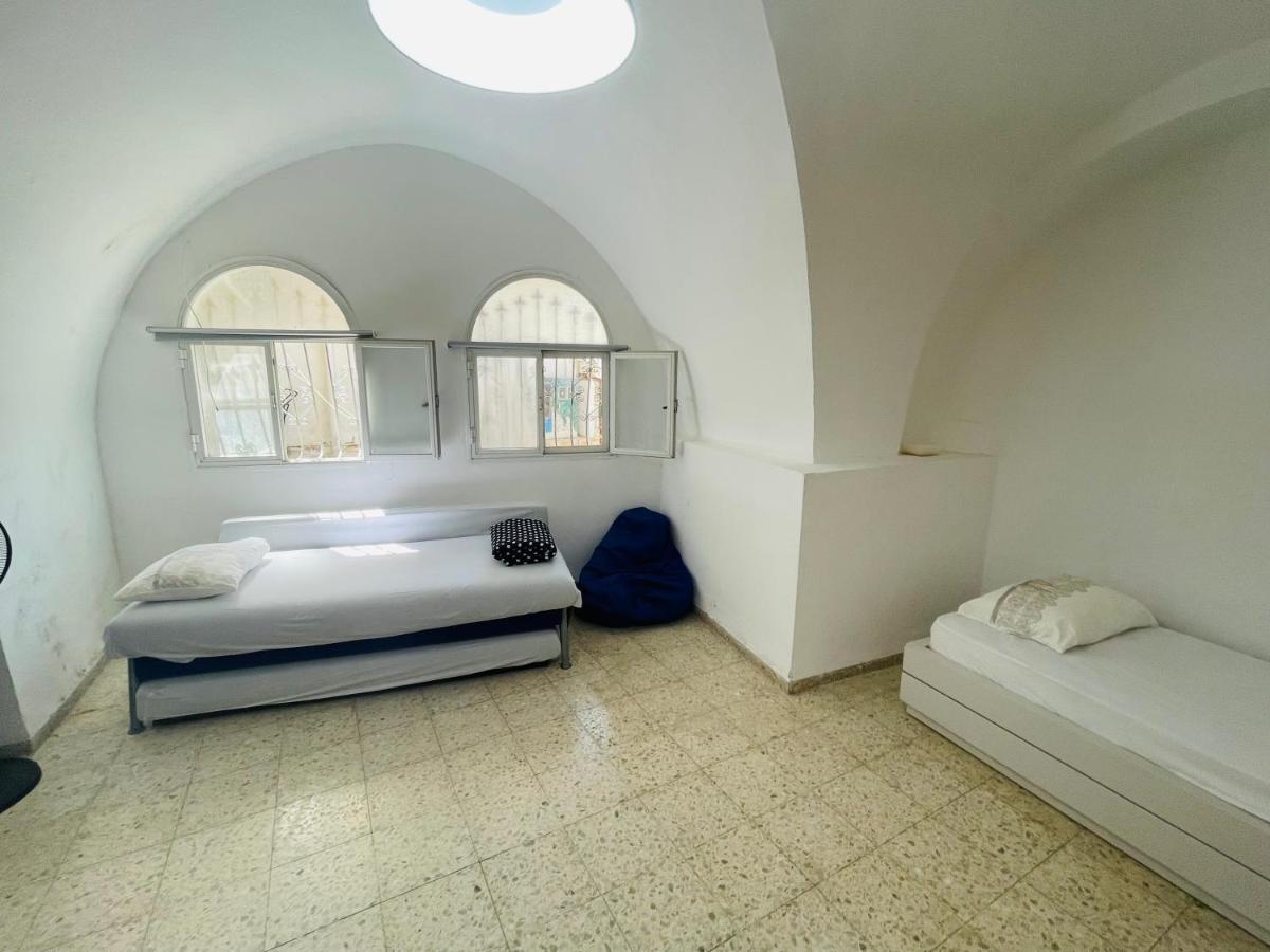 Zimmer In Old City Ros Pinna Kültér fotó