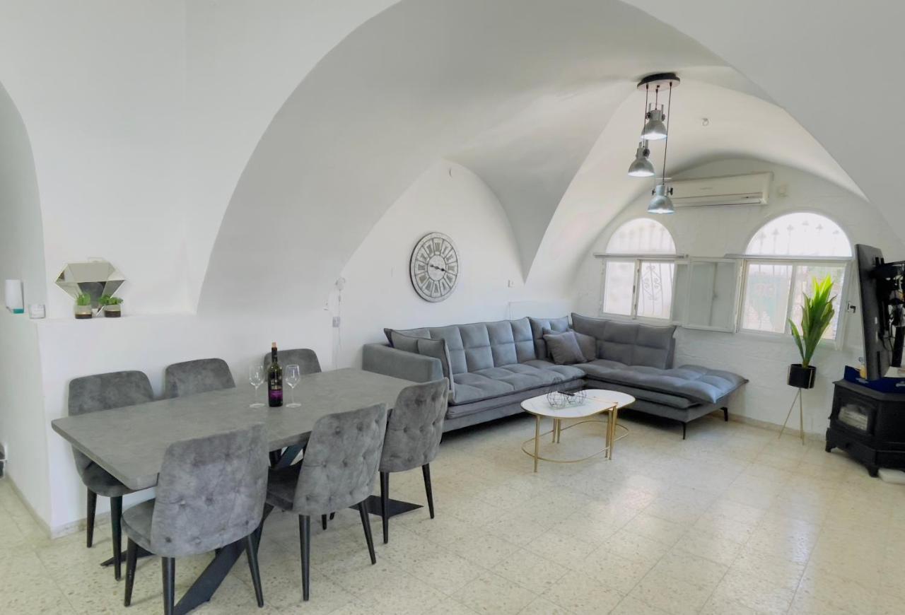 Zimmer In Old City Ros Pinna Kültér fotó